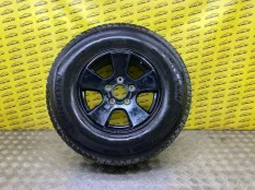 Колесо запасное (таблетка) Dodge RAM IV (2008-2019) 2014 04755161AA