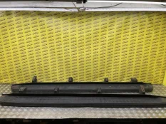 Подножка Toyota Sequoia II 2008 - 2022 2013 517730C904 ВНЕДОРОЖНИК 5.7 I 3URFE