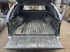 Вкладыш в кузов пикапа ISUZU D-MAX III (2019-н.в) 2022 5867635290KIT ПИКАП 1.9 D RZ4E