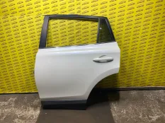 Дверь задняя левая Toyota Rav 4 (CA40) (2012-2019) 2015 6700442180 2.0 D 2WW