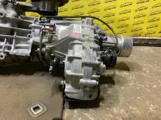 Раздаточная коробка ISUZU D-MAX III (2019-н.в) 2022 8977988660 ПИКАП 1.9 D RZ4E