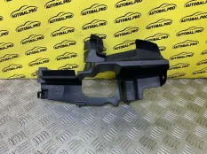Воздуховод радиатора правый Toyota Rav 4 (CA40) (2012-2019) 2015 1669136090 2.0 D 2WW