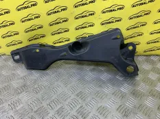 Защита днища Toyota Rav 4 (CA40) (2012-2019) 2015 5839842022 2.0 D 2WW, задняя левая
