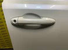 Ручка двери наружная передняя правая Toyota Rav 4 (CA40) (2012-2019) 2015 6921142040A1 2.0 D 2WW