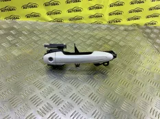 Ручка двери наружная передняя правая Toyota Rav 4 (CA40) (2012-2019) 2015 6921142040A1 2.0 D 2WW