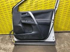 Обшивка двери передняя правая Toyota Rav 4 (CA40) (2012-2019) 2015 67777X1B08 2.0 D 2WW
