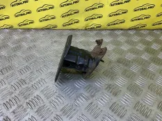 Кронштейн усилителя бампера заднего (домик) Toyota Rav 4 (CA40) (2012-2019) 2015 5201542011 2.0 D 2WW, левый