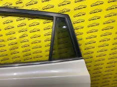 Стекло двери задней левой (форточка) Toyota Rav 4 (CA40) (2012-2019) 2015 6812442150 2.0 D 2WW