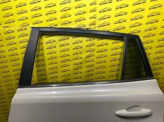 Стекло двери задней левой Toyota Rav 4 (CA40) (2012-2019) 2015 6811442150 2.0 D 2WW