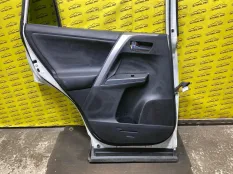 Обшивка двери задняя левая Toyota Rav 4 (CA40) (2012-2019) 2015 67788X1B05 2.0 D 2WW