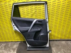 Стеклоподъемник задний левый Toyota Rav 4 (CA40) (2012-2019) 2015 6980442050 2.0 D 2WW