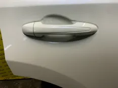 Ручка двери наружная задняя правая Toyota Rav 4 (CA40) (2012-2019) 2015 6921142040A1 2.0 D 2WW