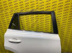 Стекло двери задней правой Toyota Rav 4 (CA40) (2012-2019) 2015 6811342150 2.0 D 2WW