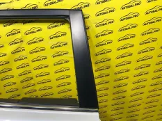 Молдинг двери задней правой Toyota Rav 4 (CA40) (2012-2019) 2015 7507542080 2.0 D 2WW