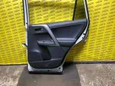 Обшивка двери задняя правая Toyota Rav 4 (CA40) (2012-2019) 2015 6763042550 2.0 D 2WW