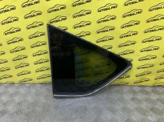 Стекло кузовное боковое левое Toyota Rav 4 (CA40) (2012-2019) 2015 6272042360 2.0 D 2WW