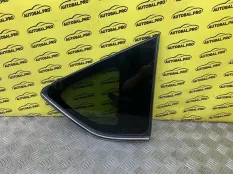 Стекло кузовное боковое правое Toyota Rav 4 (CA40) (2012-2019) 2015 6271042330 2.0 D 2WW