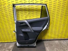 Стеклоподъемник задний правый Toyota Rav 4 (CA40) (2012-2019) 2015 6980342050 2.0 D 2WW