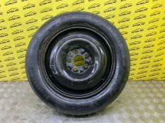 Колесо запасное (таблетка) Chrysler Voyager IV (2000-2007) 2005 4472534AD 2.4 I EDZ