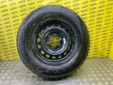 Колесо запасное (таблетка) Toyota Hilux (2015-2021) 2021 426110KJ01 ПИКАП 2.4 D 2GDFTV