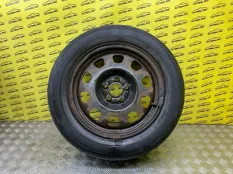 Колесо запасное (таблетка) Dodge Caliber I (2006-2012) 2007 05105079AA 1.8 I EBA