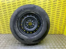 Колесо запасное (таблетка) Mitsubishi L200 (2006-2015) 2012 MR992756 2.5 D 4D56