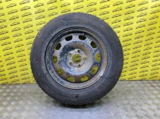 Колесо запасное (таблетка) Dacia Duster 2010-2017 2016 403007630R 1.6 I