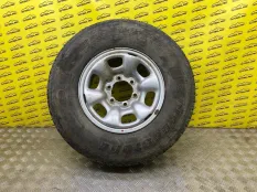 Колесо запасное (таблетка) Toyota Hilux (2005-2015) 2014 426110K220 ПИКАП 2.5 D 2KDFTV