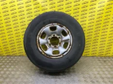 Колесо запасное (таблетка) Toyota Hilux (2005-2015) 2008 426110K220 ПИКАП 3.0 D 1KDFTV