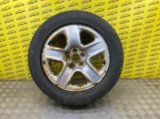Колесо запасное (таблетка) Toyota Rav 4 (XA30) (2005-2014) 2009 4261142200 3.5 I 2GRFE