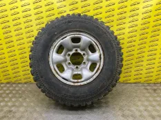 Колесо запасное (таблетка) Toyota Hilux (2005-2015) 2008 426110K220 ПИКАП 3.0 D 1KDFTV