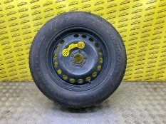 Колесо запасное (таблетка) Land Rover Freelander II (2006-2014) 2008 6M21AB 2.2 D 224DT