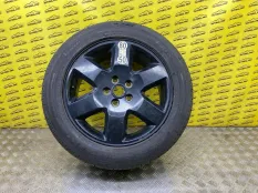 Колесо запасное (таблетка) Land Rover Range Rover Sport I 2005-2013 2008 AH321007EAW 3.6 D V8 32V DOHC EF V8