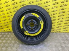 Колесо запасное (таблетка) Volkswagen Polo IV (2001-2009) 2003 6N0601025G