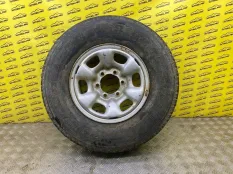 Колесо запасное (таблетка) Toyota Hilux (2005-2015) 2014 426110K220 ПИКАП 2.5 D 2KDFTV