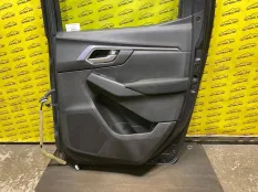Обшивка двери задняя правая ISUZU D-MAX III (2019-н.в) 2022 89747224027 ПИКАП 1.9 D RZ4E