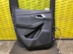 Обшивка двери задняя левая ISUZU D-MAX III (2019-н.в) 2022 8974724047 ПИКАП 1.9 D RZ4E