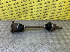 Полуось задняя (приводной вал, ШРУС) Nissan Pathfinder (R51M) 2004-2013 2011 39600EB310 ВНЕДОРОЖНИК 2.5 D YD25DDTI