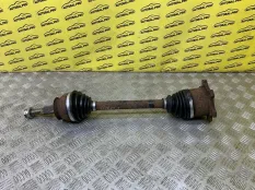 Полуось задняя (приводной вал, ШРУС) Nissan Pathfinder (R51M) 2004-2013 2011 39600EB310 ВНЕДОРОЖНИК 2.5 D YD25DDTI