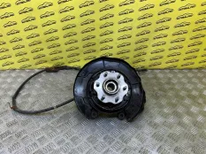 Кулак задний левый Nissan Pathfinder (R51M) 2004-2013 2011 43019EB300 ВНЕДОРОЖНИК 2.5 D YD25DDTI