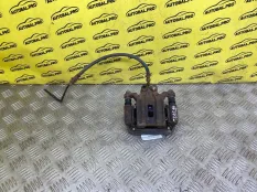 Суппорт задний правый Nissan Pathfinder (R51M) 2004-2013 2011 44001EB30A ВНЕДОРОЖНИК 2.5 D YD25DDTI