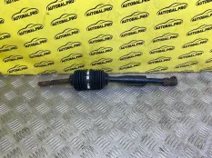 Рулевой карданчик Nissan Pathfinder (R51M) 2004-2013 2011 480805X00A ВНЕДОРОЖНИК 2.5 D YD25DDTI