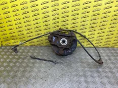 Кулак задний правый Nissan Pathfinder (R51M) 2004-2013 2011 43018EB300 ВНЕДОРОЖНИК 2.5 D YD25DDTI