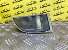 Фара противотуманная правая Toyota Land Cruiser Prado 120 (2002-2009) 2004 8121160151 ВНЕДОРОЖНИК 3.0 D