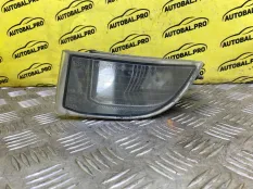 Фара противотуманная левая Toyota Land Cruiser Prado 120 (2002-2009) 2004 8122160071 ВНЕДОРОЖНИК 3.0 D