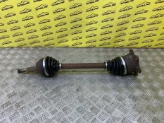 Полуось задняя (приводной вал, ШРУС) Nissan Pathfinder (R51M) 2004-2013 2008 39600EB310 ВНЕДОРОЖНИК 2.5 D YD25DDTI