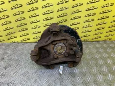 Кулак задний левый Nissan Pathfinder (R51M) 2004-2013 2008 43019EB300 ВНЕДОРОЖНИК 2.5 D YD25DDTI