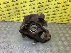 Кулак задний правый Nissan Pathfinder (R51M) 2004-2013 2008 43018EB300 ВНЕДОРОЖНИК 2.5 D YD25DDTI