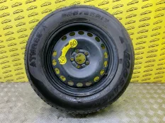 Колесо запасное (таблетка) Land Rover Freelander II (2006-2014) 2012 2170801 ВНЕДОРОЖНИК 2.2 D 224DT