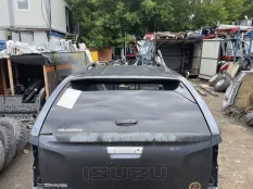 Кунг ISUZU D-MAX III (2019-н.в) 2022 BN ПИКАП 1.9 D RZ4E